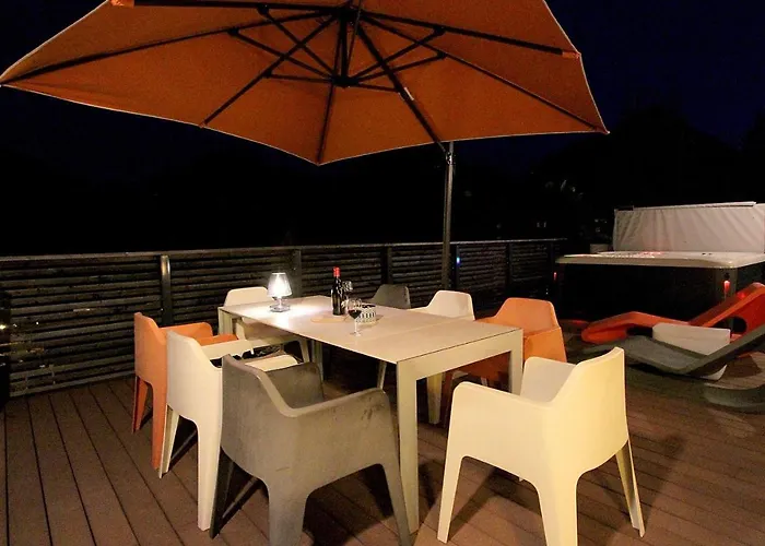 Sno * Les Deux Alpes