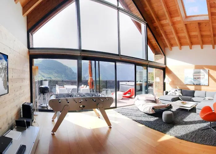 Sno * Les Deux Alpes