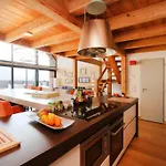 Chalet Sno Les Deux Alpes