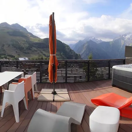 Chalet Sno