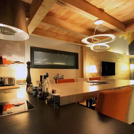 Chalet Sno *