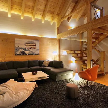 Sno Chalet *