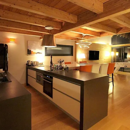Chalet Sno