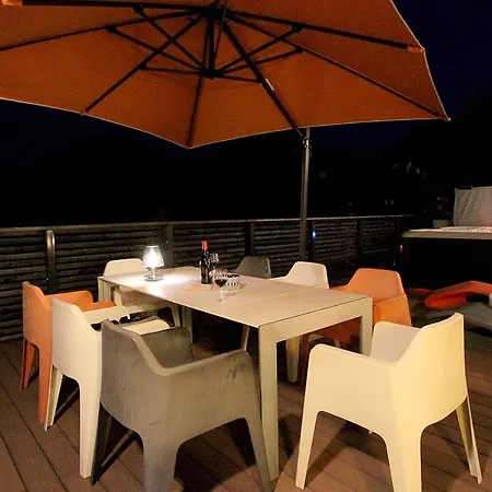 Sno * Les Deux Alpes