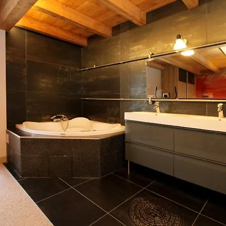 Chalet Sno *