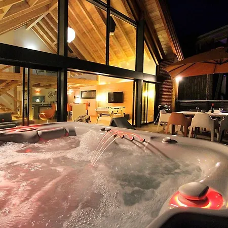 Sno * Les Deux Alpes