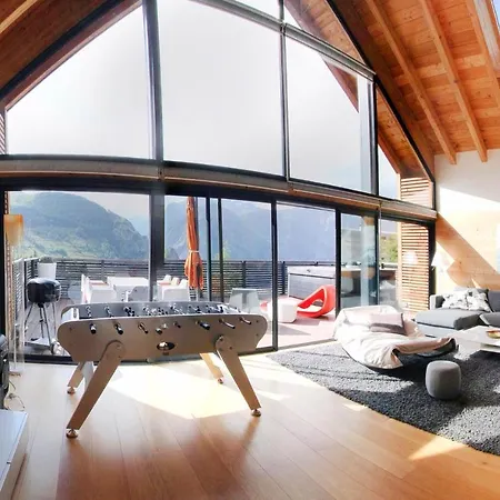 Sno * Les Deux Alpes