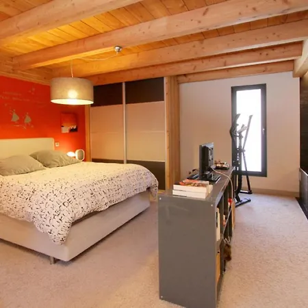 Chalet Sno *