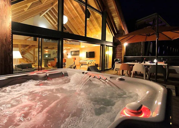 Sno * Les Deux Alpes